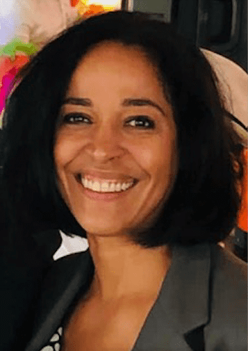 Rosa E. Moreno-Livni - Institutional Business Development Professional